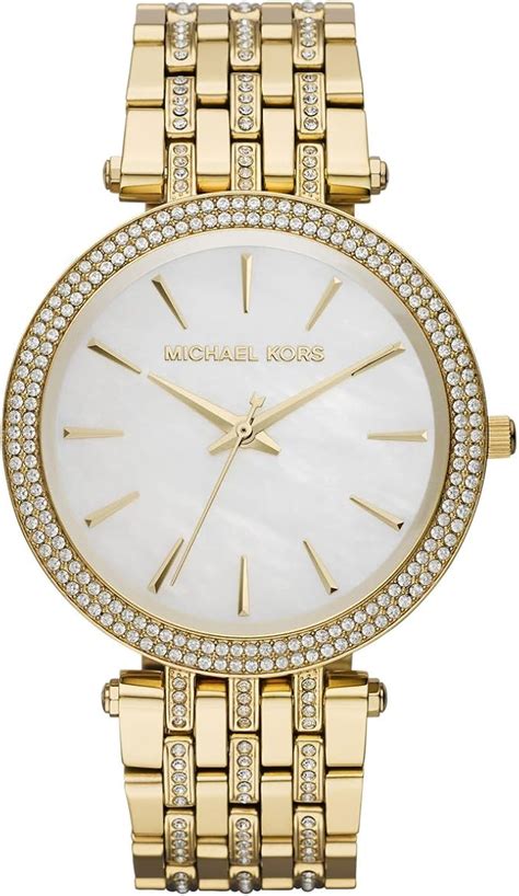 michael kors mk3219|Michael Kors MK3219 Wrist Watch for Women .